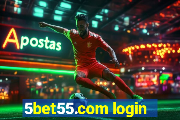 5bet55.com login